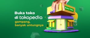 20 Cara Berjualan Di Tokopedia Untuk Pemula Agar Cepat Laku Laris