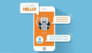 Chatbot Pengertian Fungsi Jenis Cara Kerjanya