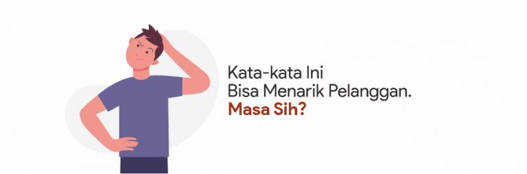 10 KataKata Menarik Pelanggan yang Efektif untuk Media