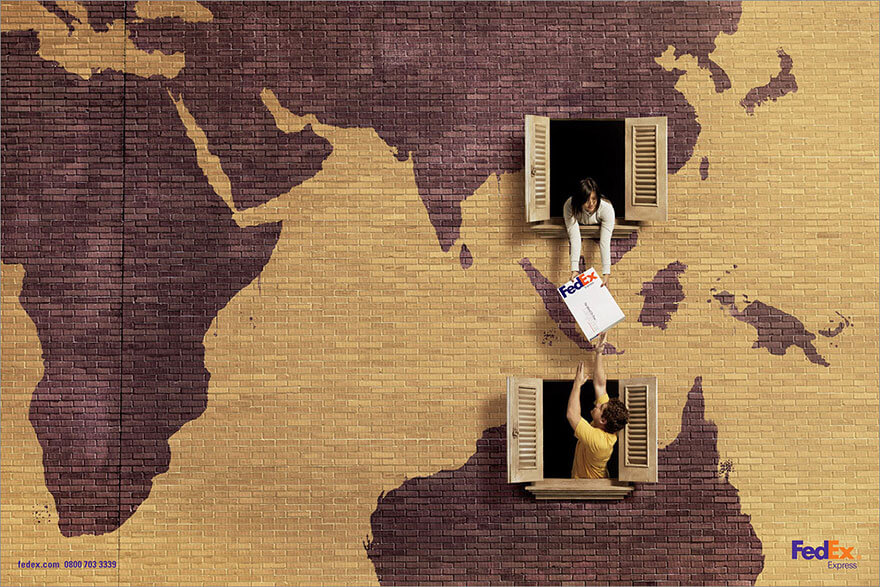 fedex