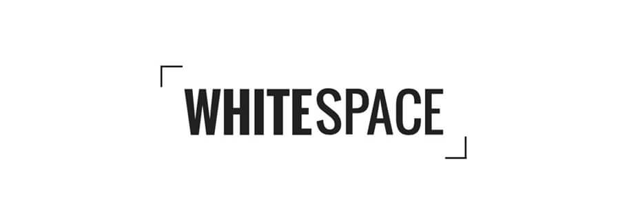 white space dalam landing page
