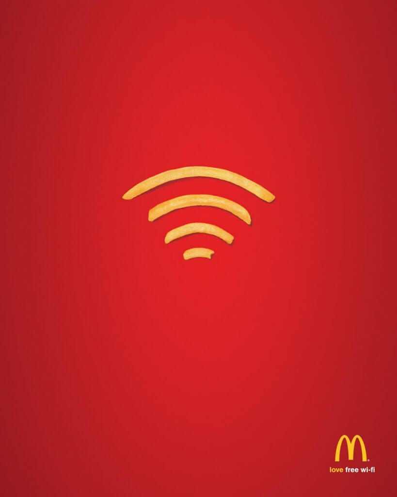 wi fries mc donald