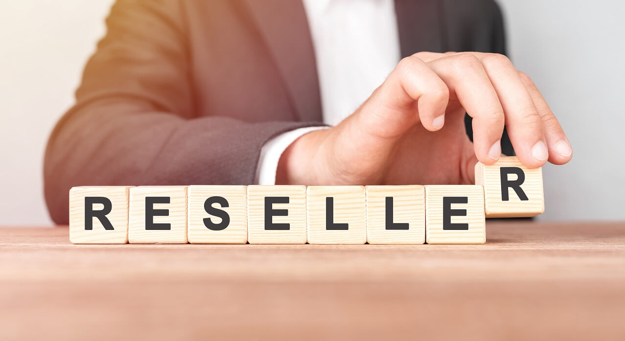 10 Cara Menjadi Reseller Sukses Dengan Modal Kecil