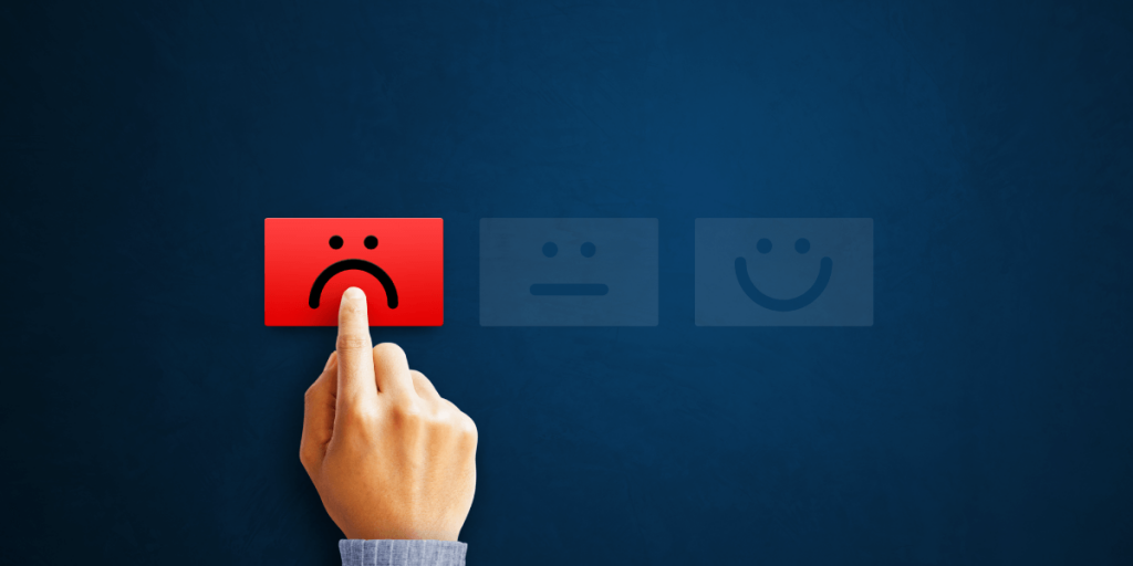 Tips Menghadapi Review Negatif Dari Pelanggan