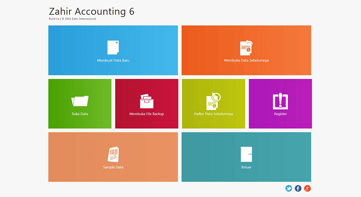 aplikasi zahir accounting