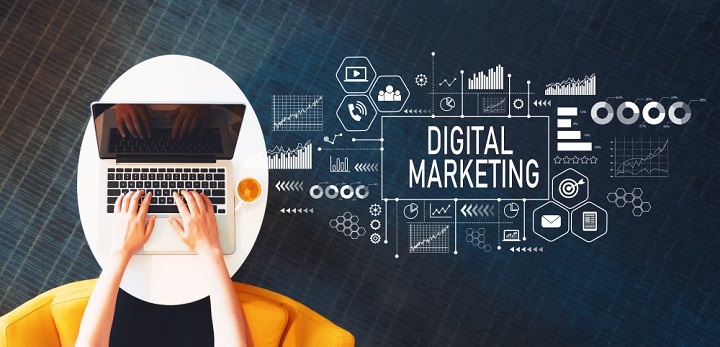 kerugian bisnis tanpa menggunakan digital marketing