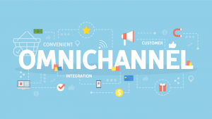 omni channel adalah