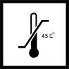 temperature limitations