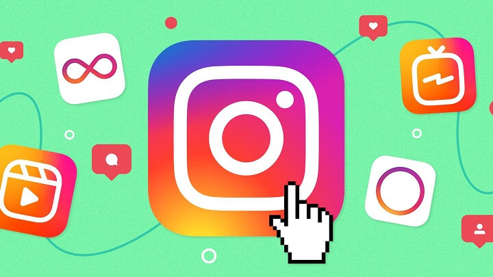 tools riset hashtag viral di instagram