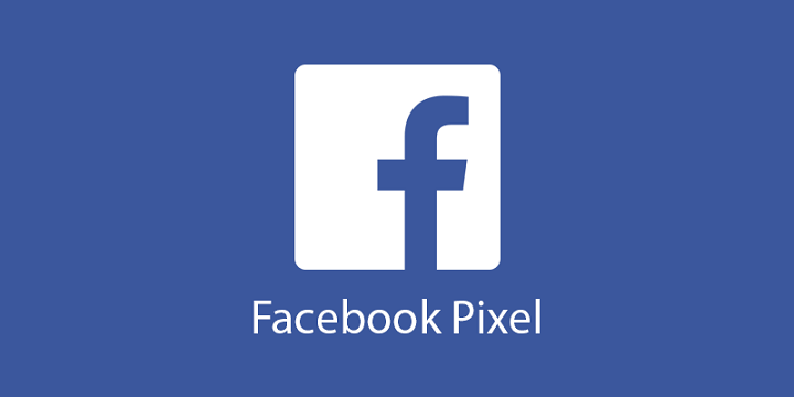 pengertian facebook pixel