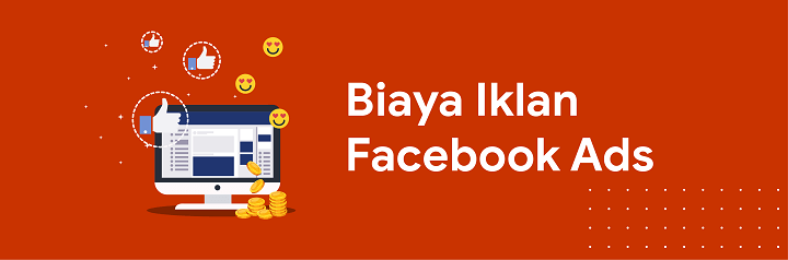 biaya facebook ads