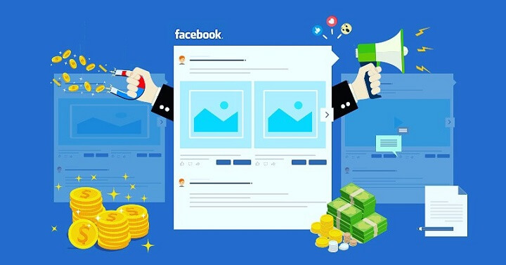 tips agar harga facebook ads murah