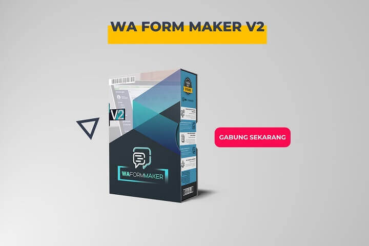 wa form maker