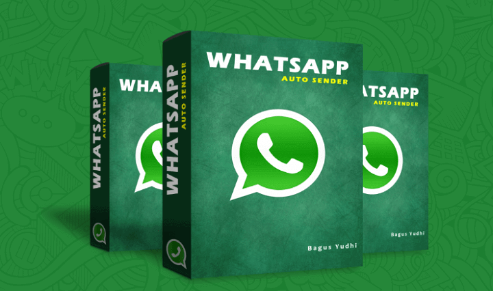 whatsapp auto sender