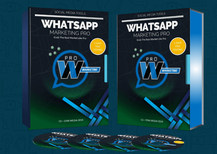 whatsapp marketing pro