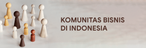 daftar Komunitas bisnis di indonesia