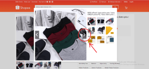 4 Cara Download Gambar di Shopee dengan HP dan PC - Blog Komerce