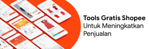 tools gratis shopee
