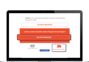 Cara Daftar Gratis Ongkir Shopee Lewat HP Dan PC (Update 2022)