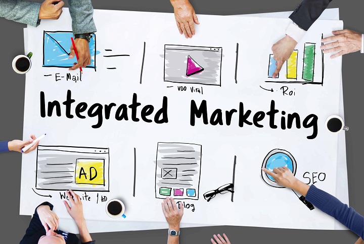 manfaat integrated marketing communication