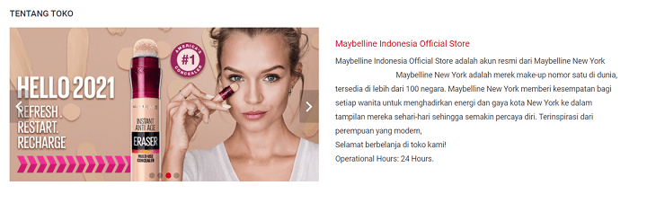 maybelline indonesia