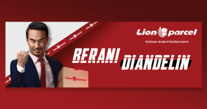 arti status pengiriman lion parcel