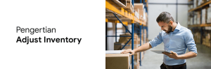 Adjust Inventory