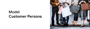 customer persona