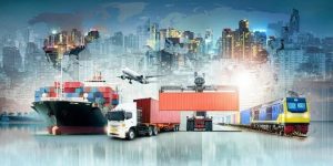 Freight Forwarder : Pengertian, Manfaat, Tugas & Ekspedisi