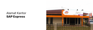 Alamat Kantor SAP Express