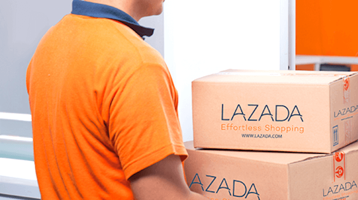 Syarat Mengembalikan Barang di Lazada