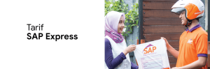 tarif sap express
