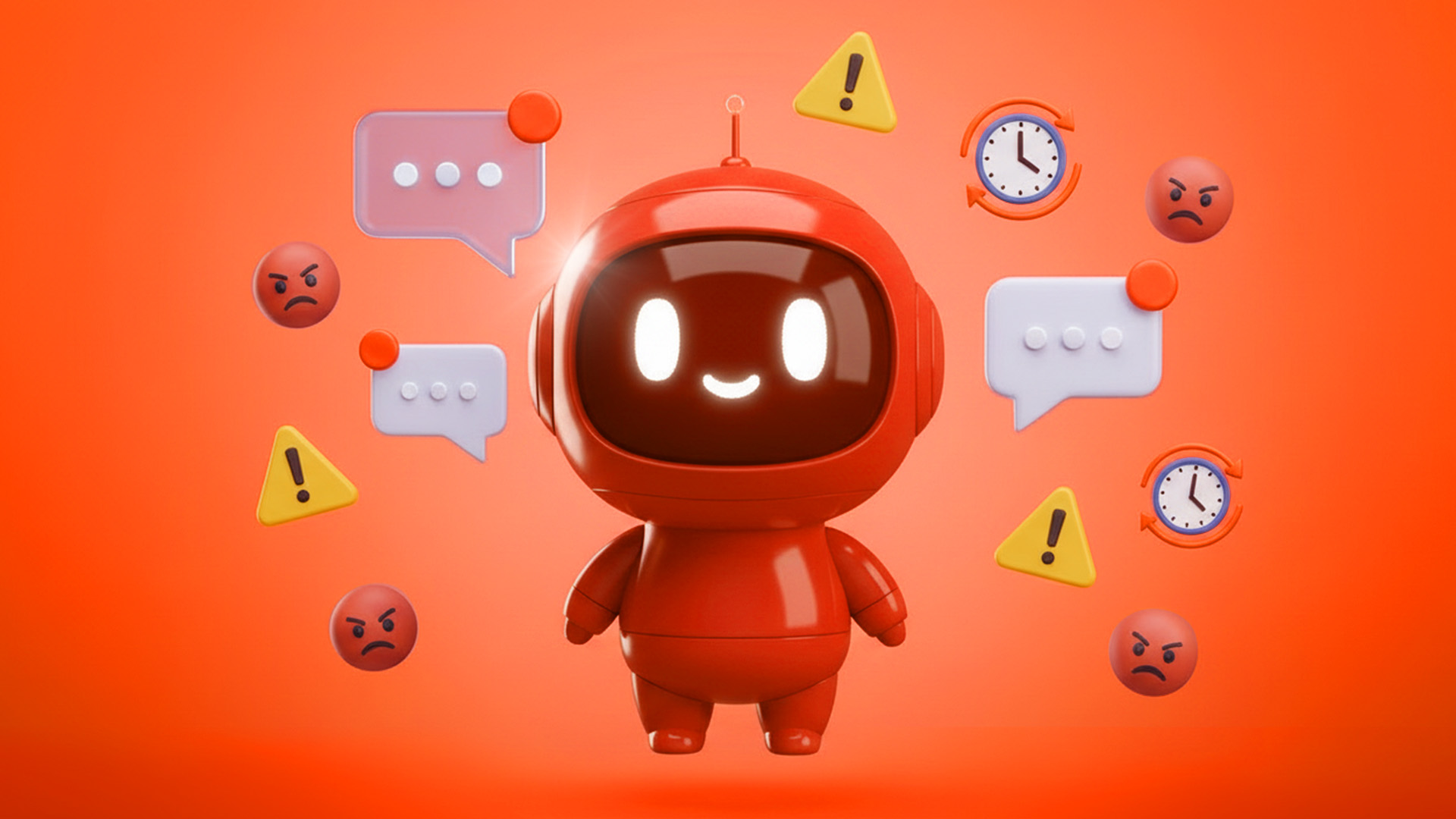 CS AI Terbaik di Indonesia