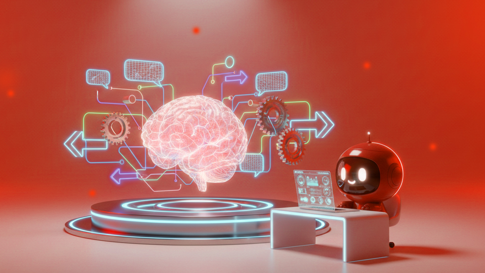 CS AI Atasi Masalah Bisnis Online