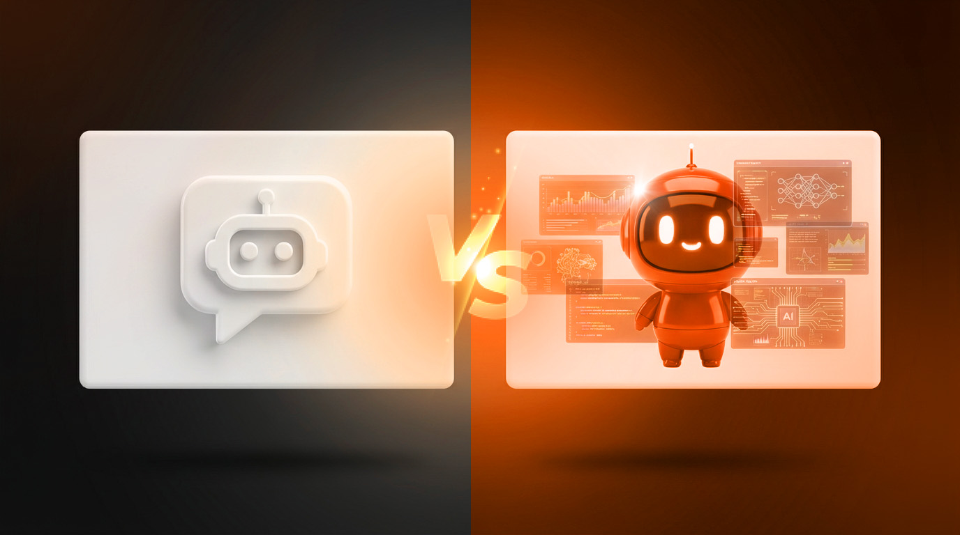 Apa Itu AI Chatbot? Perbedaannya dengan CS AI