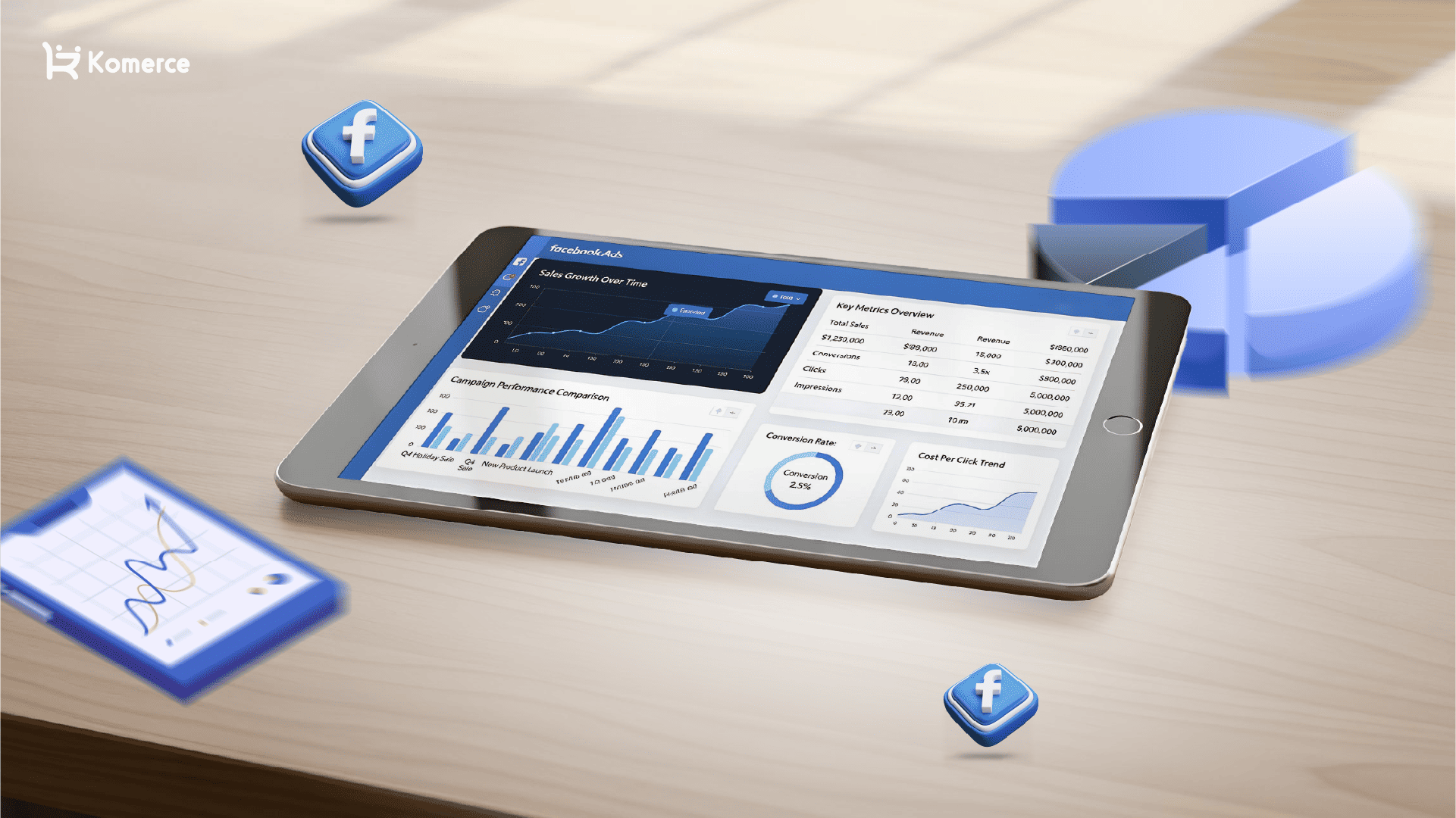 Solusi Sewa Akun Whitelist Facebook Ads Tanpa Ribet