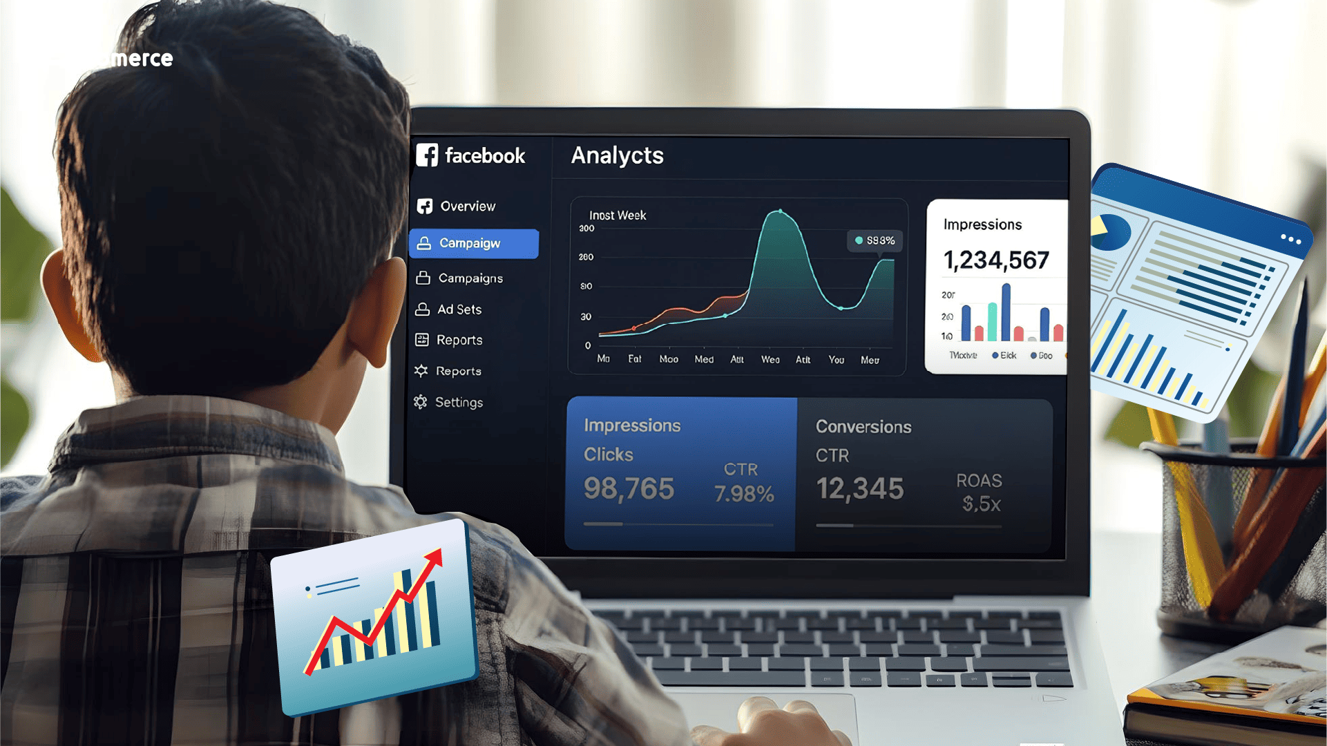 Sewa Akun Whitelist Aman Langsung dari Meta