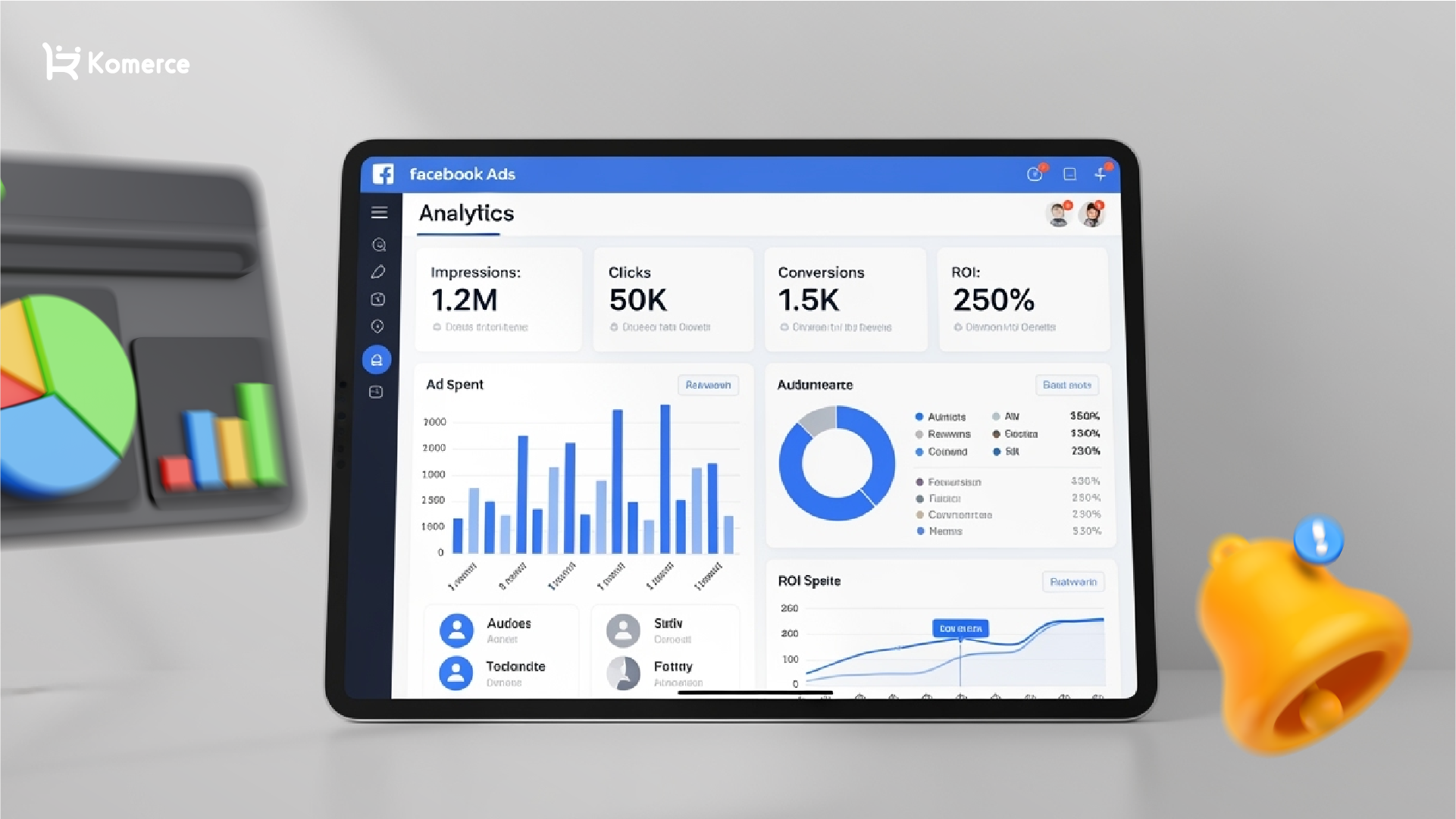 Pakai Akun Whitelist Meta, Rahasia Iklan Stabil Tanpa Diblokir