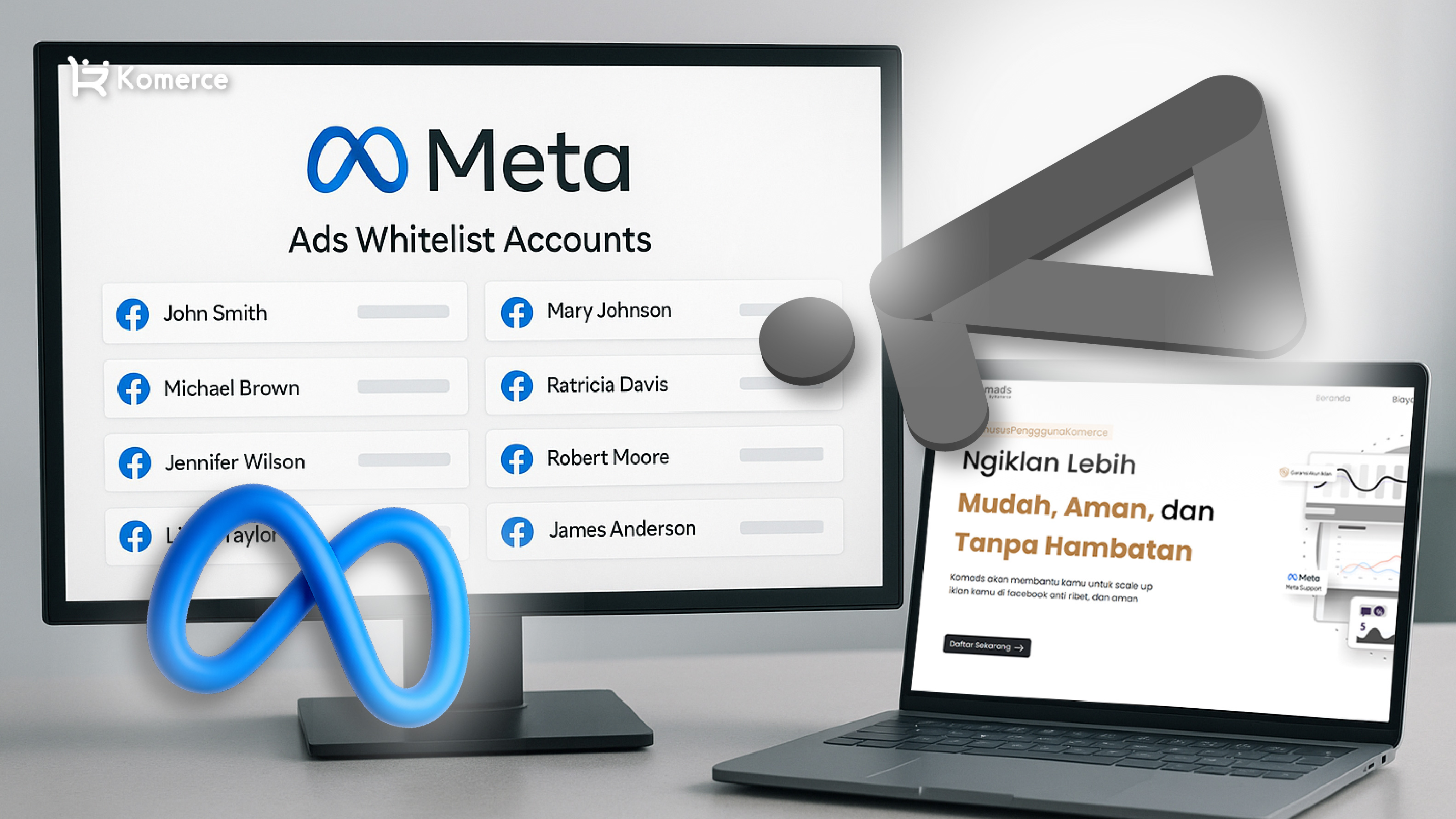 Akun Whitelist Banyak, Tapi Mana yang Paling Layak Dipakai?