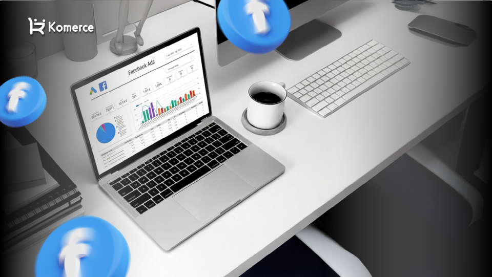 Ilustrasi Cara Buat Facebook Ads